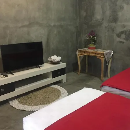 Watukarung Ristu Homestay Kalak Exterior photo