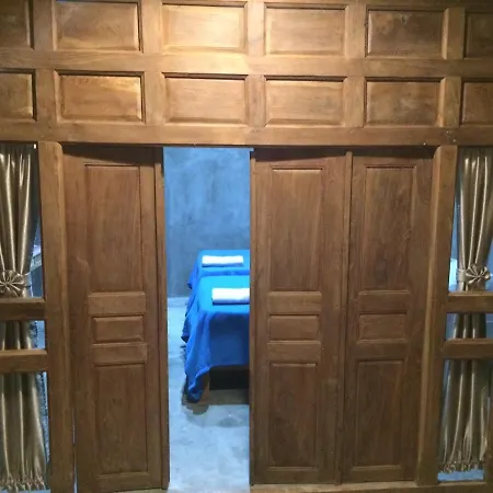Watukarung Ristu Homestay Kalak Exterior photo