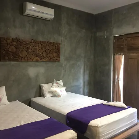 Watukarung Ristu Homestay Kalak Exterior photo