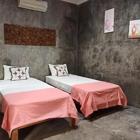 Watukarung Ristu Homestay Kalak Exterior photo