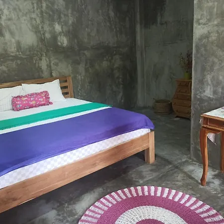 Watukarung Ristu Homestay Kalak Exterior photo