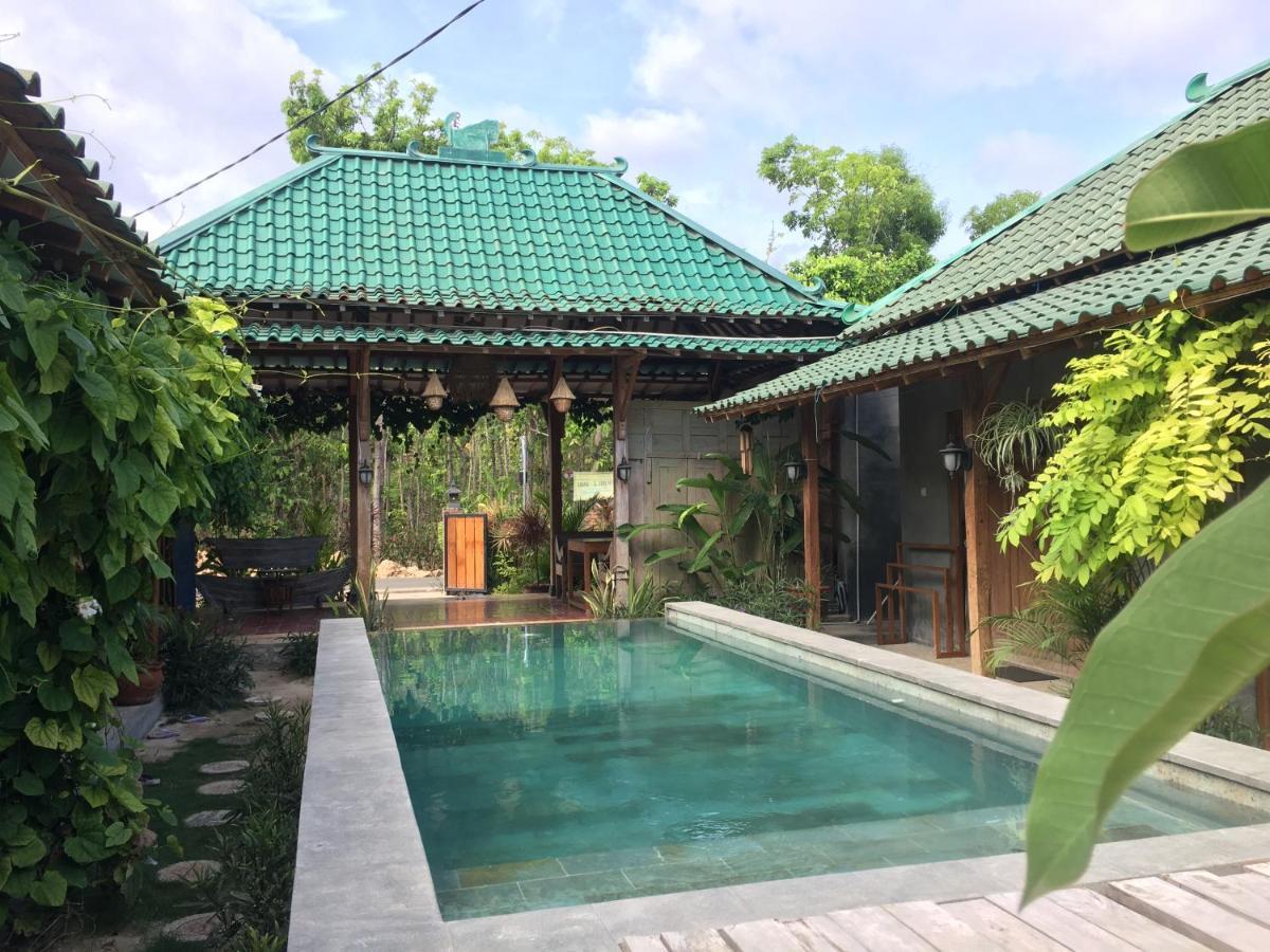 Watukarung Ristu Bed & Breakfast *