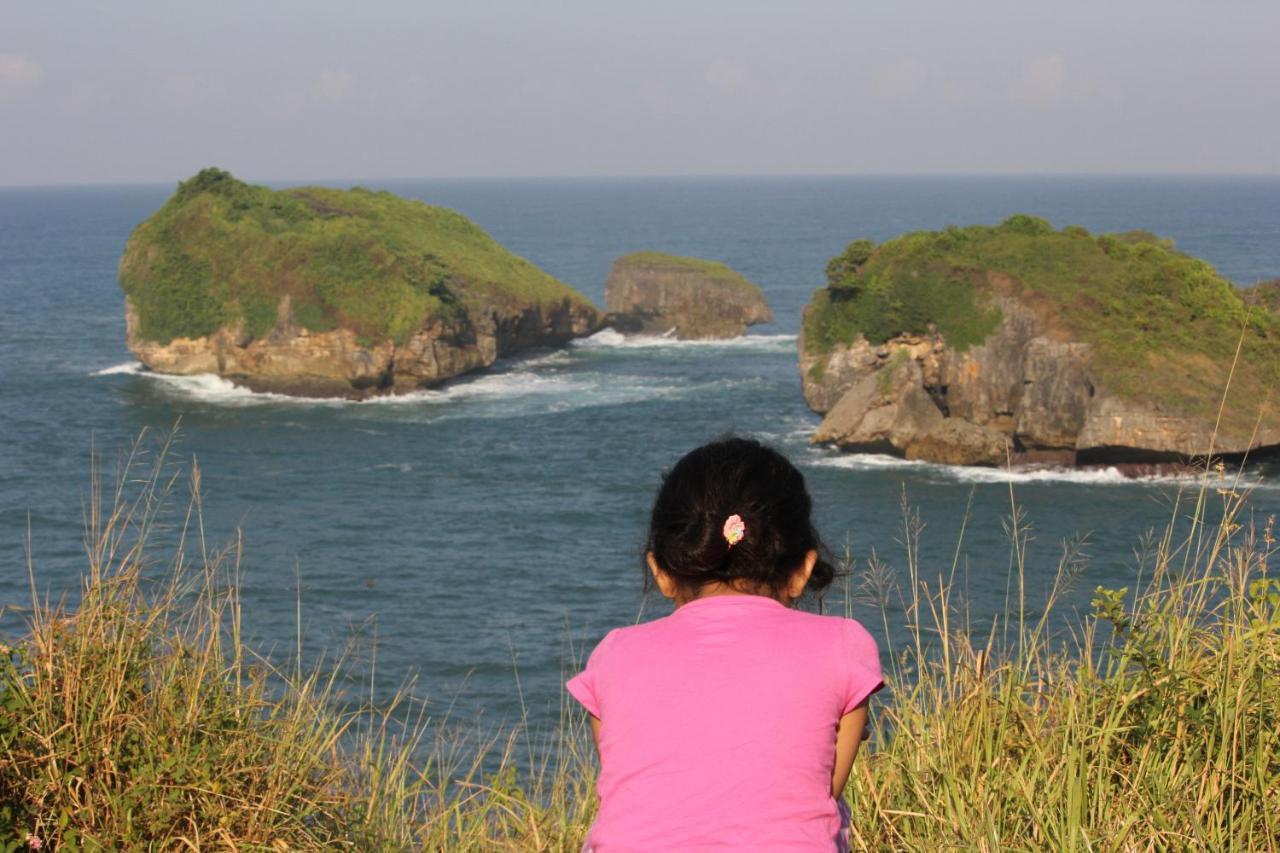 Bed & Breakfast Watukarung Ristu