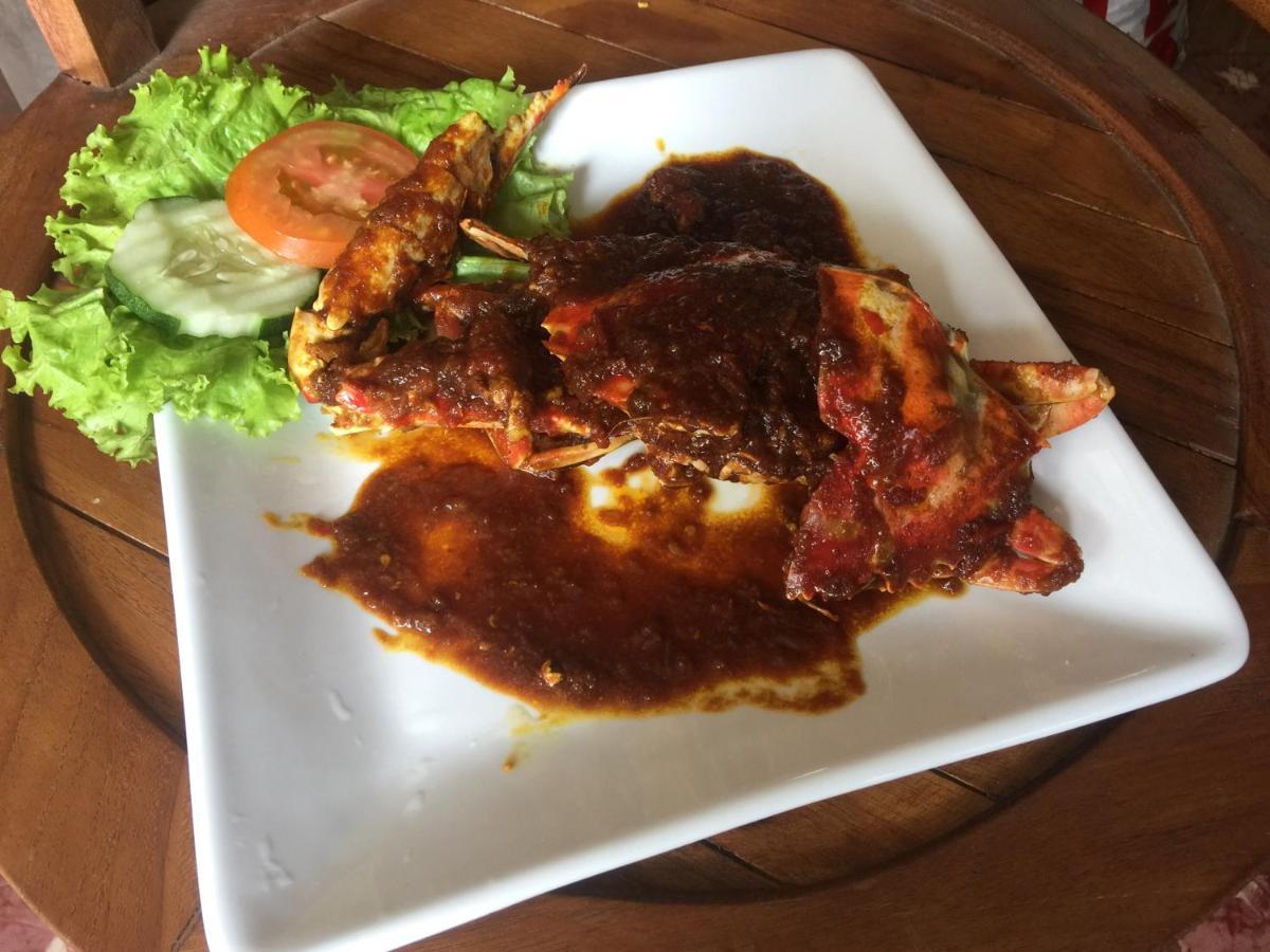 Watukarung Ristu *